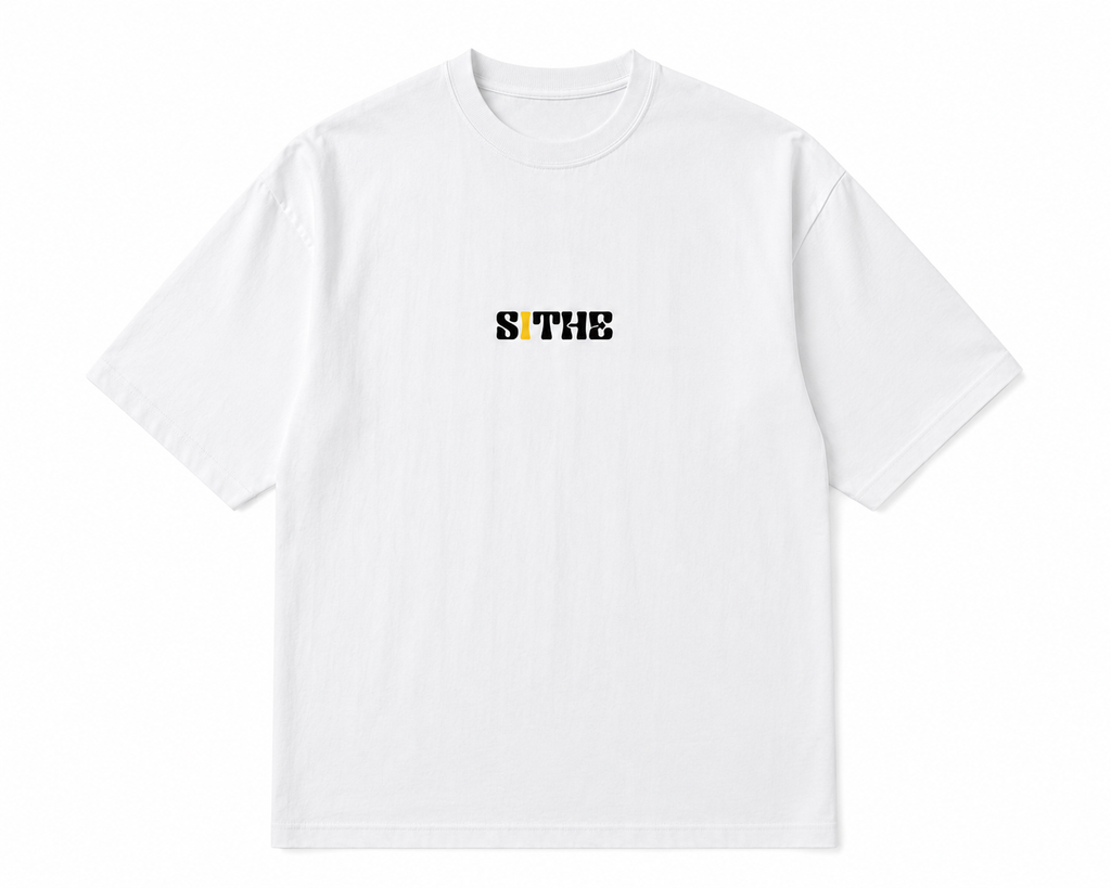 SiTHE "Crown" Tee