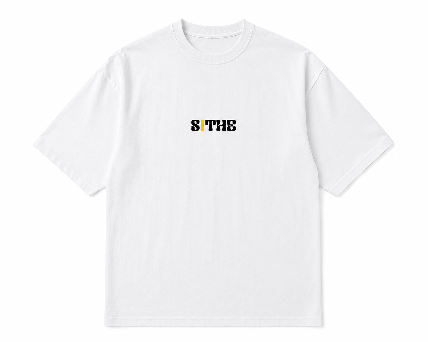 SiTHE "Crown" Tee