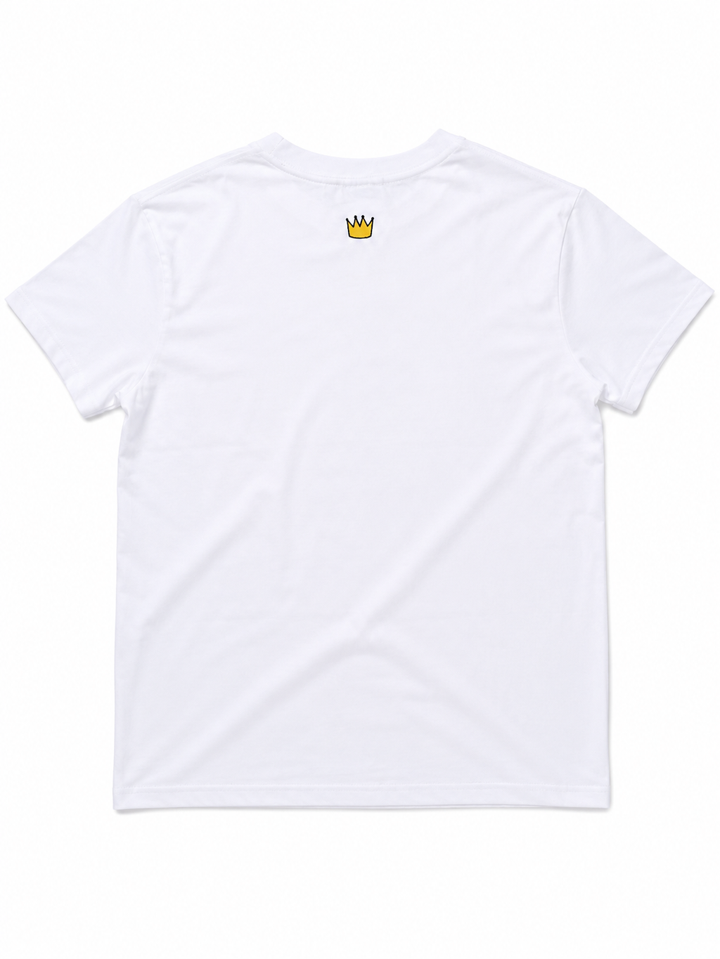Own Your Crown - Essential Tee