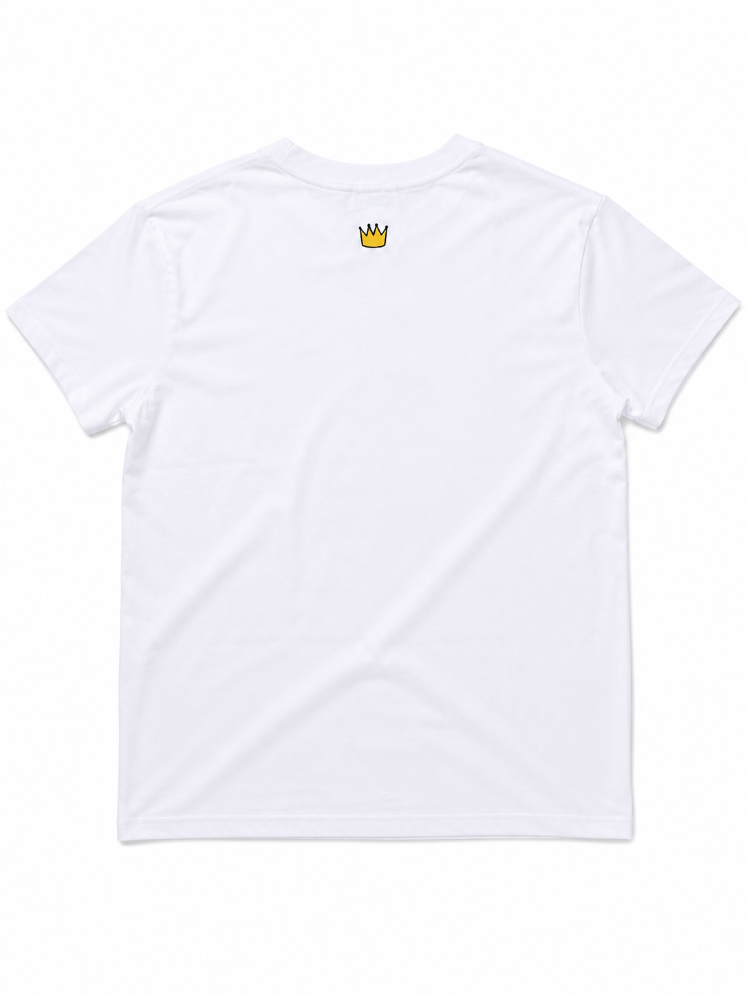 Own Your Crown - Essential Tee